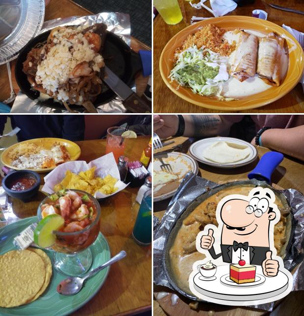 Agave Mexican Restaurant