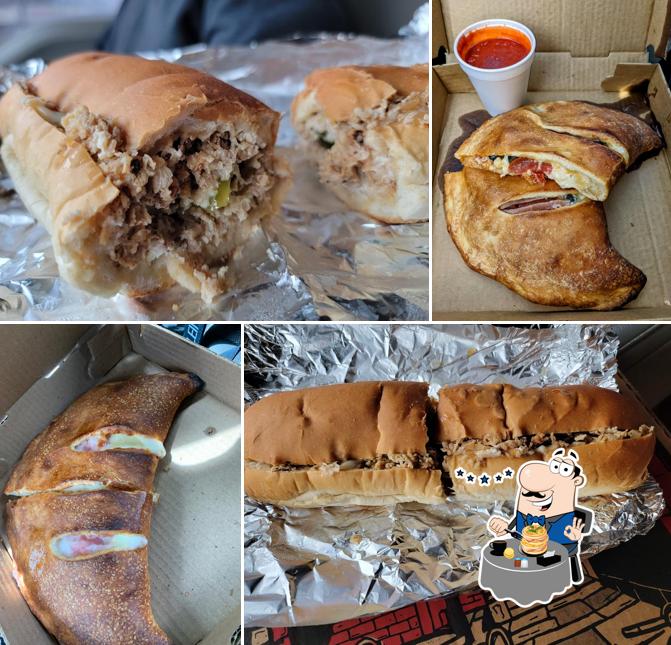Antonio's Pizza