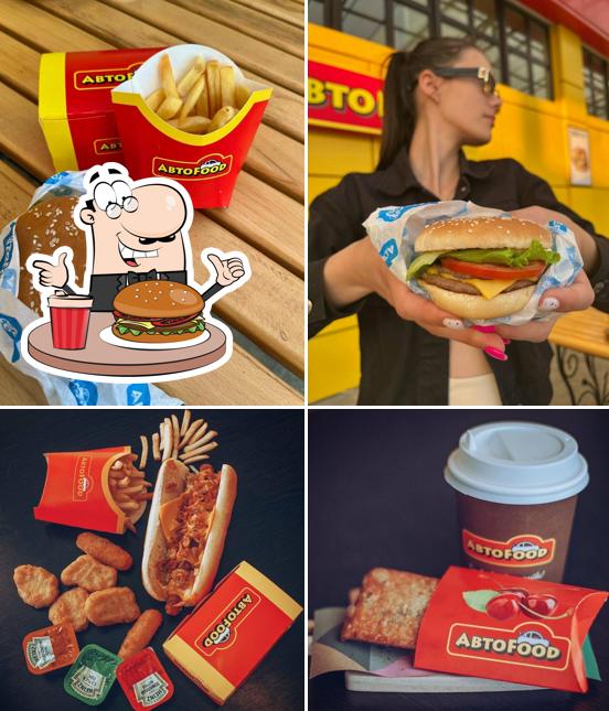 АвтоFood