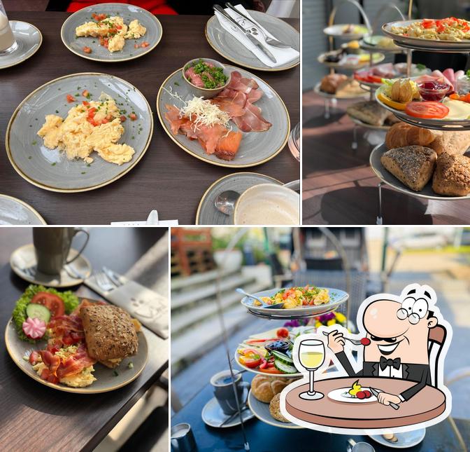 Café-Bistro Emil