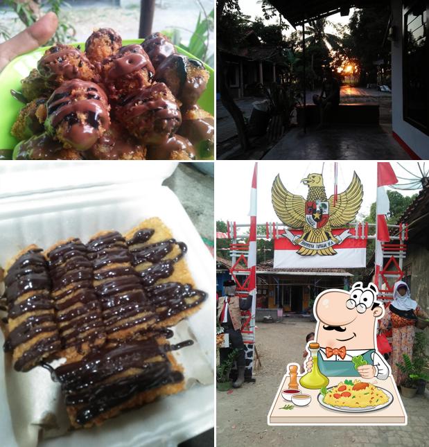 Kitchenette Fried Bread