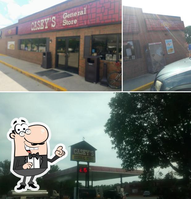 Casey's