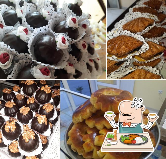 Gateaux Traditionel El Ikram