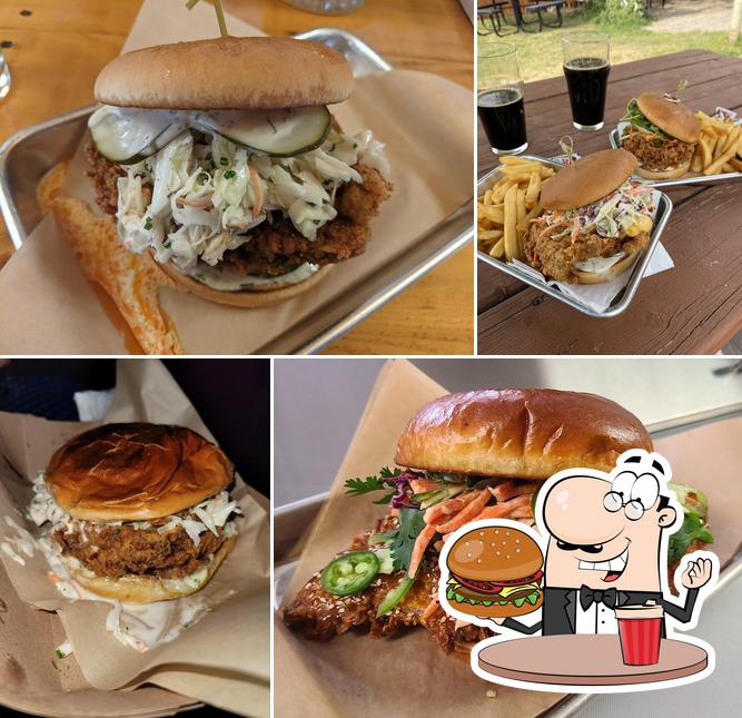 Good Grub MT