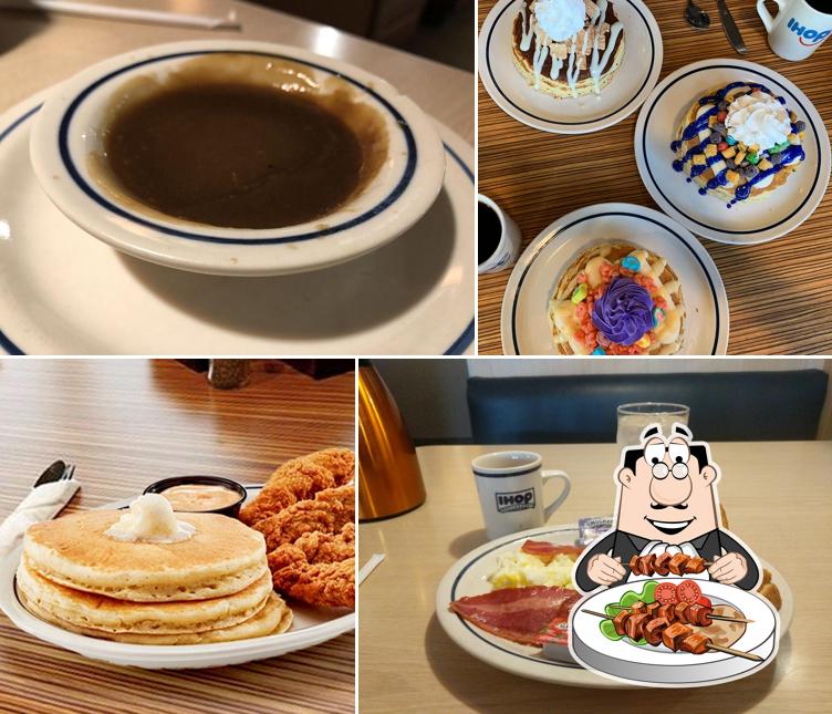 IHOP