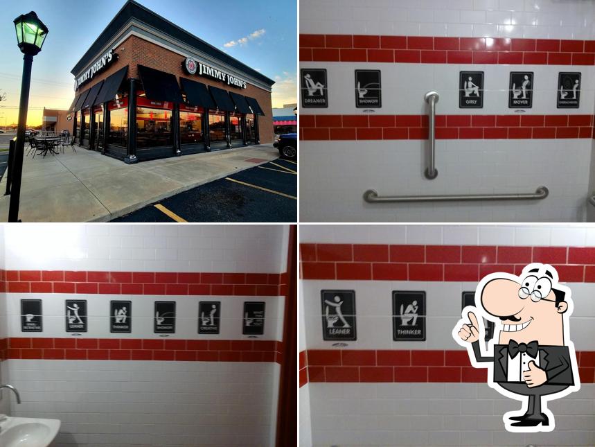 Jimmy John's