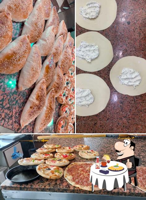 Kurdish Restaurant