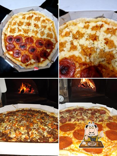 La Pizza Mamma Italiana