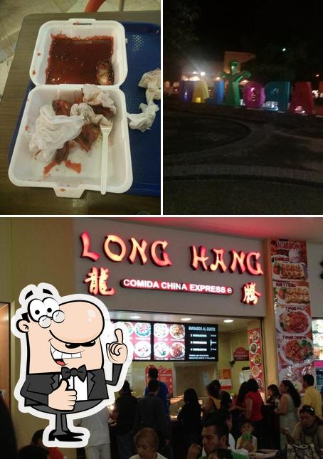 Long Hang
