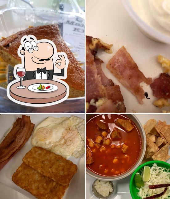 Manny's Kitchen