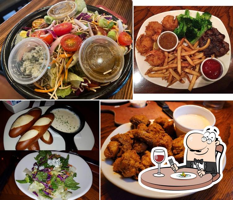 Outback Steakhouse