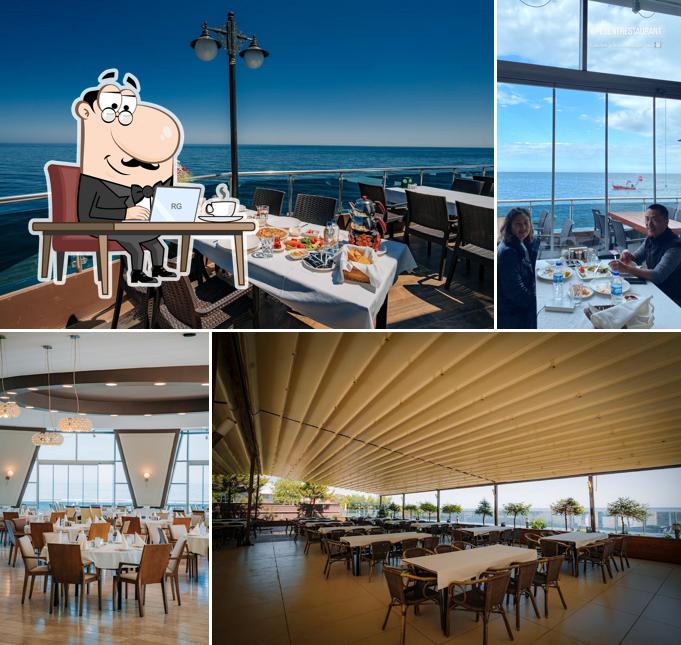 Pesent Restaurant