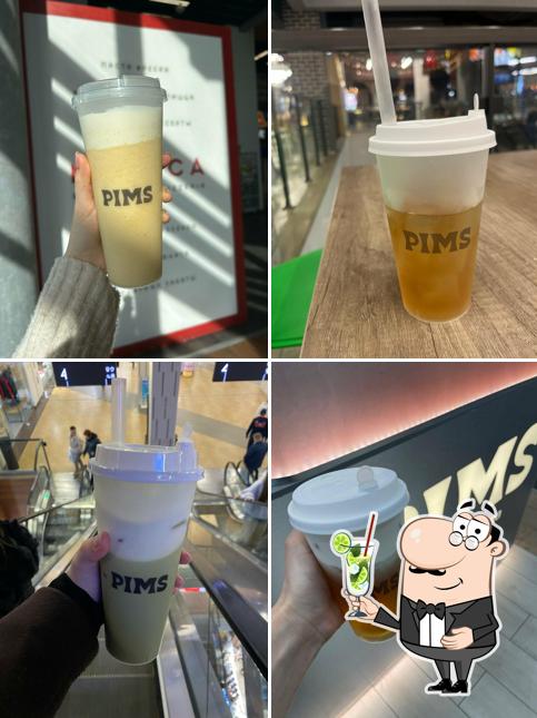 Pims