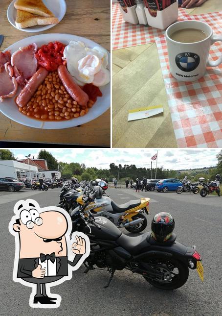 Food Stop