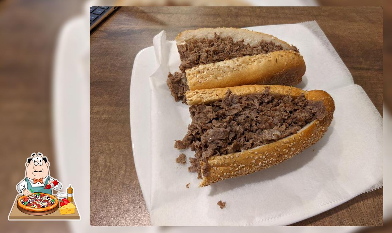 Soprano's Pizzaria & Deli