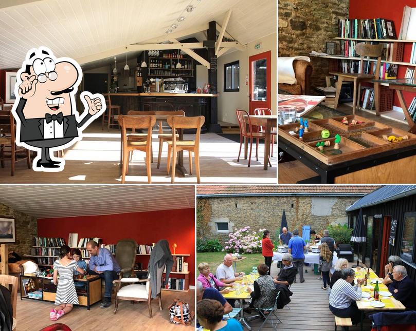 Bar le Pratell