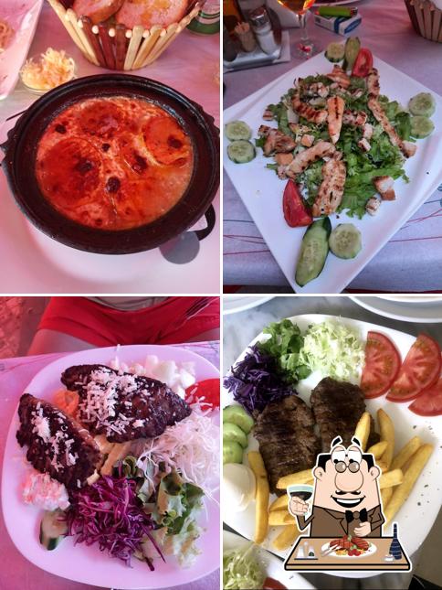 Restaurant Elita