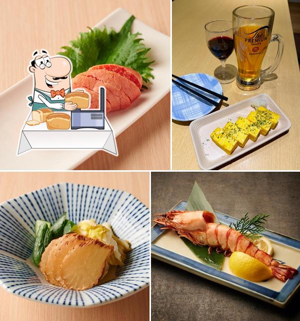Inanowa Private Izakaya – Chiba Station Branch