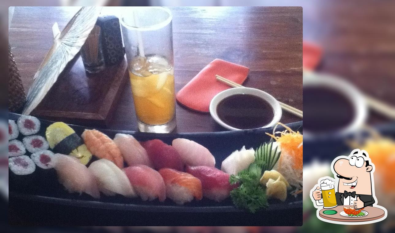 Arashi Sushi-Bar
