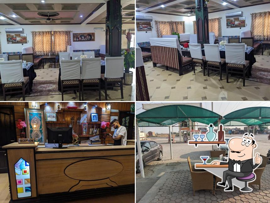 Baba Hotel & Resturant