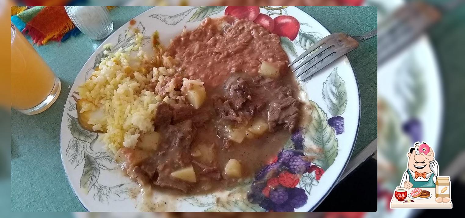 Cocina D' Karla