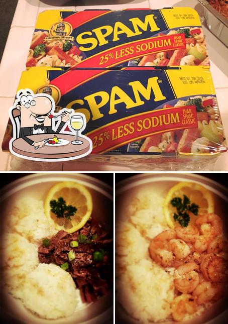 D's Tangy Bowls