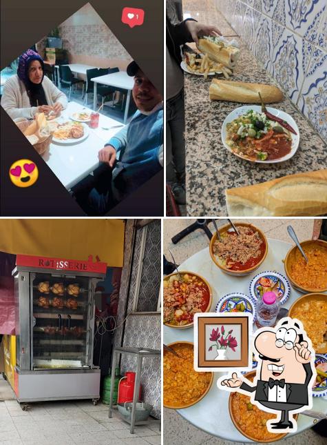 Restaurant El Haj