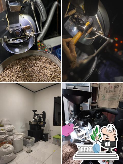 Epoh roasters