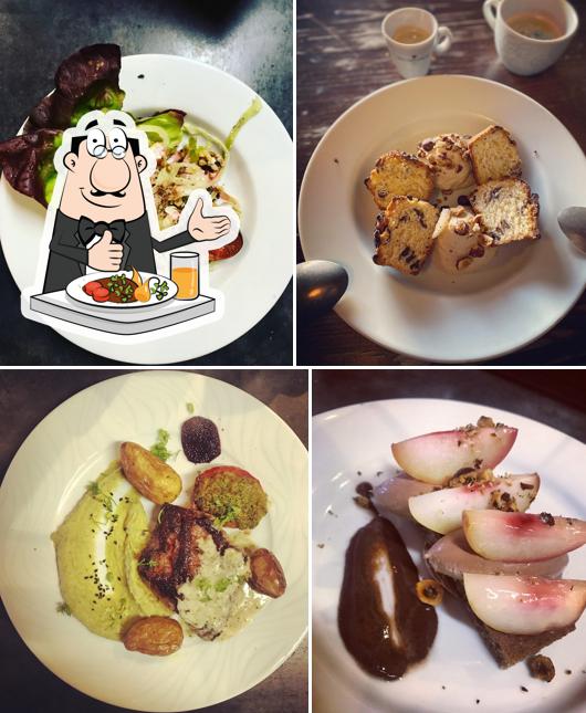 Restaurant Le Poulpe Lorient