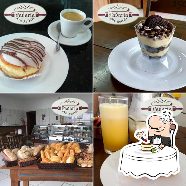 Restaurante Dom Antonio