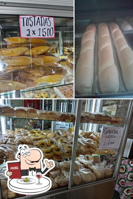 Panadería y Respostería Dulce Arte
