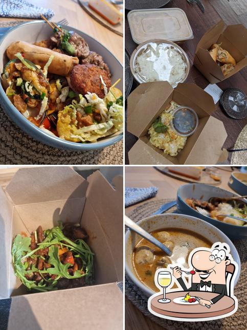 Pintoh Thong Thai Takeaway
