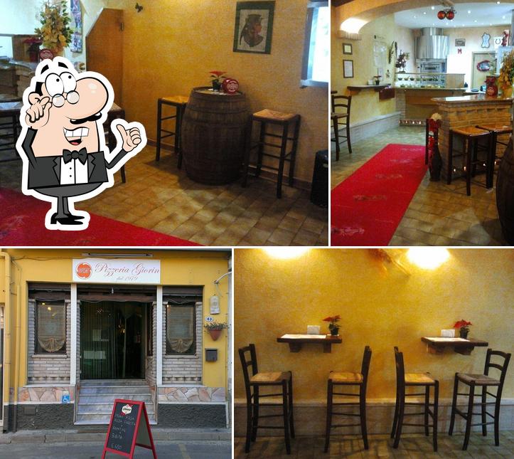 Pizzeria Giorin dal 1979