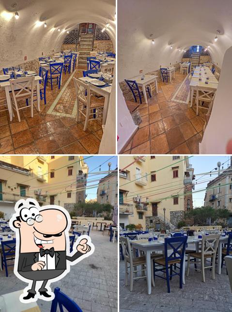 Taverna Il Tiesto