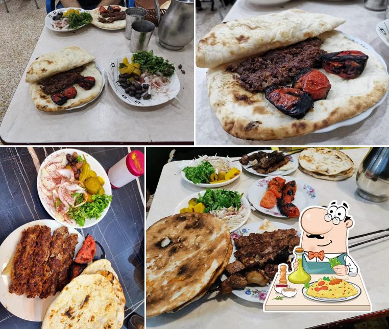 كباب سيد بكر