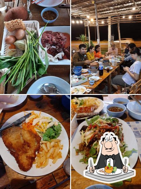 ร้าน สศ. ศิริกลิ่น จิ้มจุ่ม
