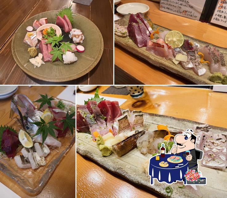 滋味創菜 たちばな