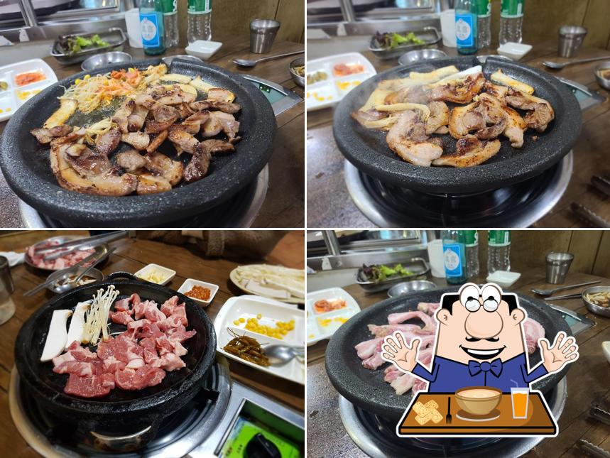 황제뒷고기