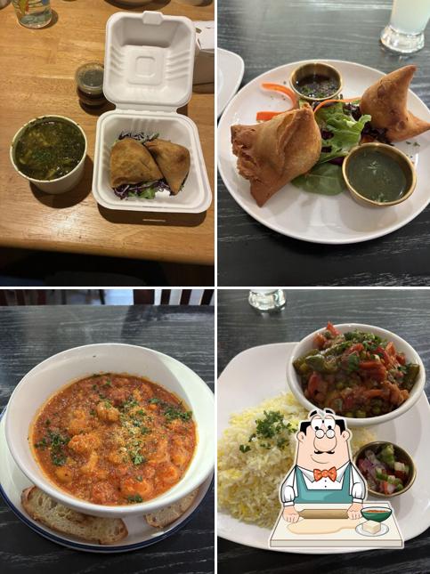 Sage Vegetarian Restaurant