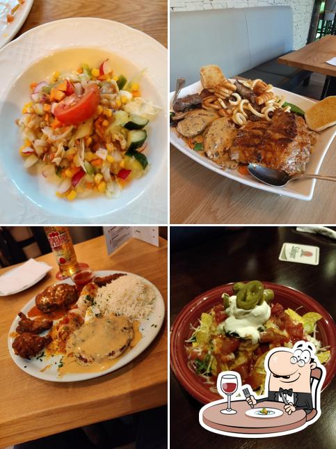 Restaurant TACO's