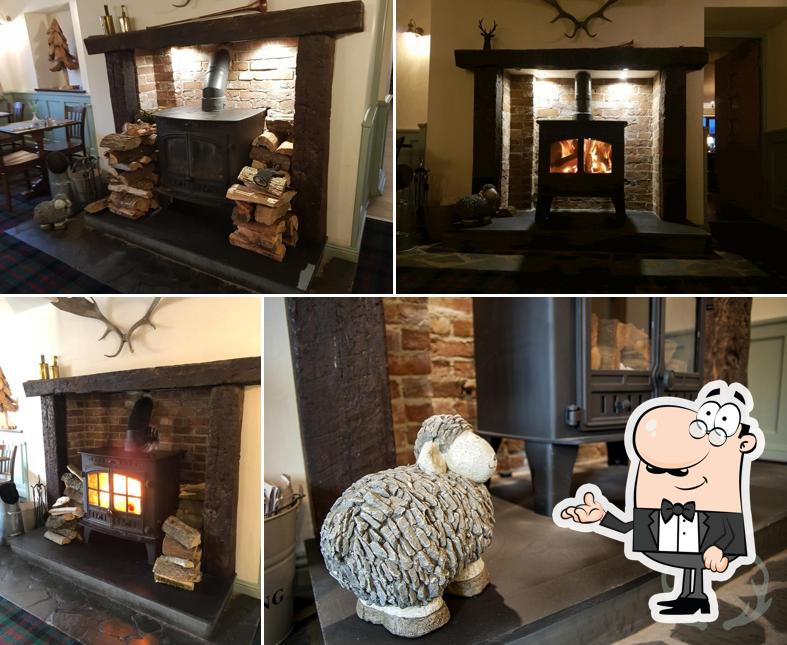 The Fir Tree Country Hotel