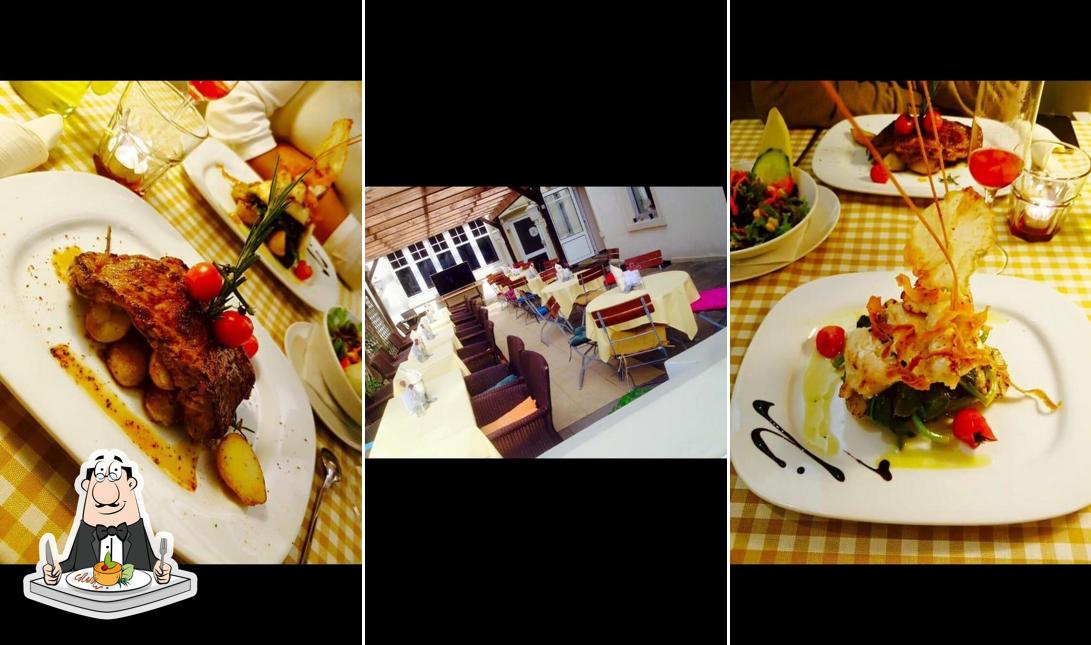 Trattoria