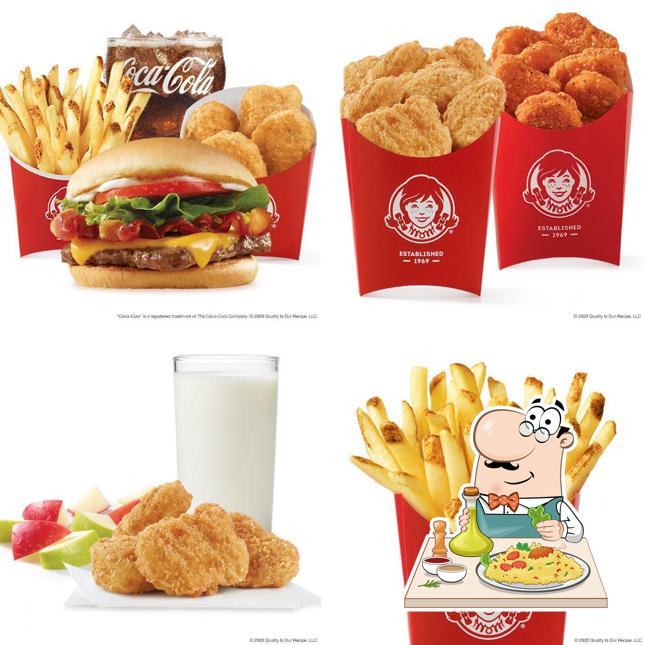 Wendy's