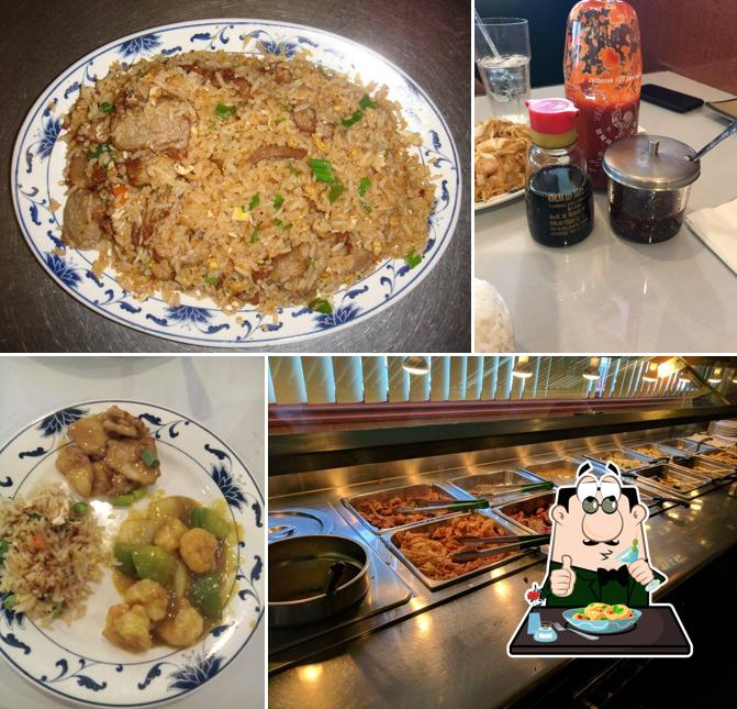 Wok's Cookin'