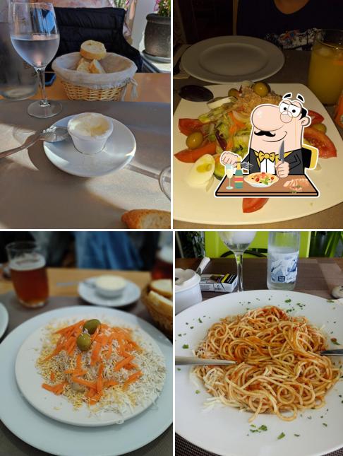 Restaurant Blau Mar