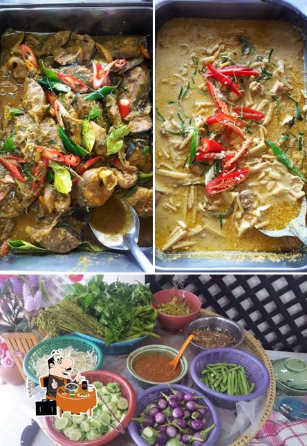 ร้านครัวสมิหรา
