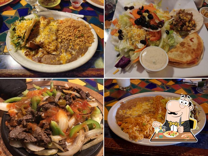 Andrade's Restaurante Mexicano