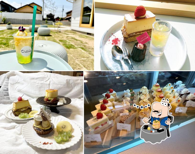 café Lab obataN