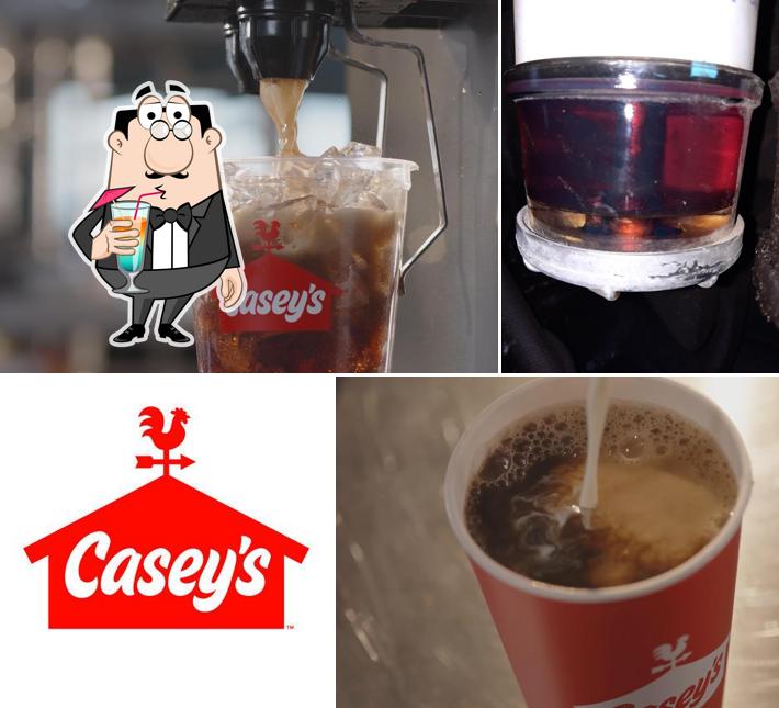 Casey's