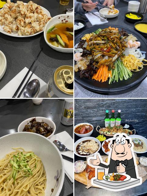 Chois Kitchen 최가네